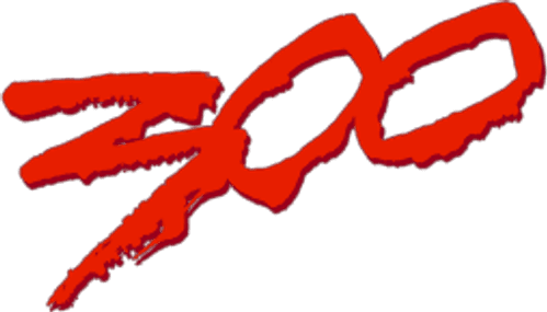 300 — logos 7