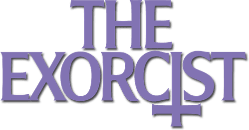 The Exorcist — logos 5