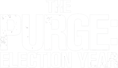 The Purge: Election Year — logos 5