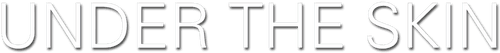 Under the Skin — logos 3