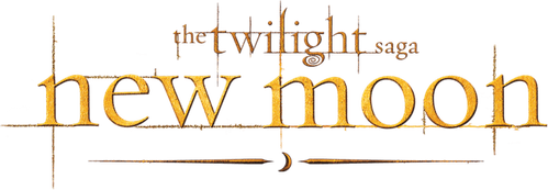 The Twilight Saga: New Moon — logos 6