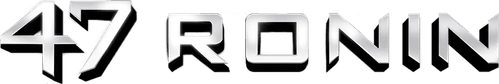 47 Ronin — logos 6