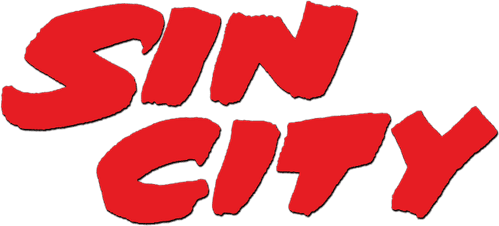 Sin City — logos 4