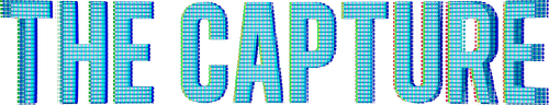 The Capture — logos 2