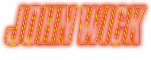 John Wick: Chapter 4 — logos 2
