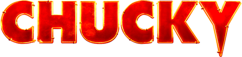 Chucky — logos 8