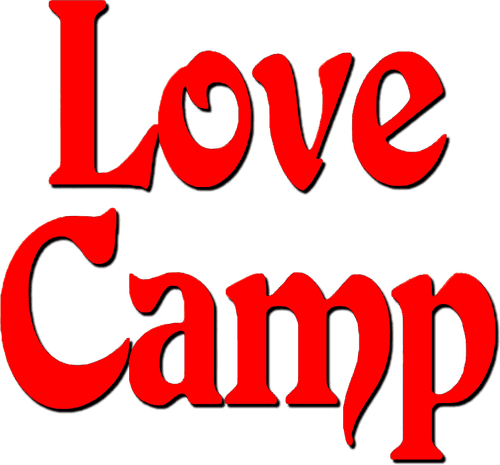 Love Camp — logos 2