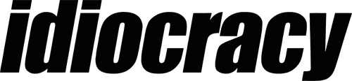 Idiocracy — logos 4