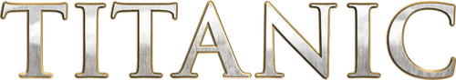 Titanic — logos 4