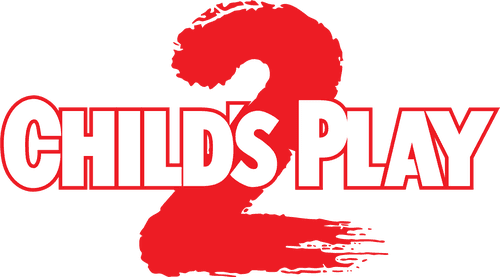 Child's Play 2 — logos 2