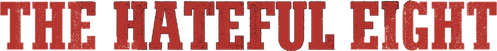 The Hateful Eight — logos 6