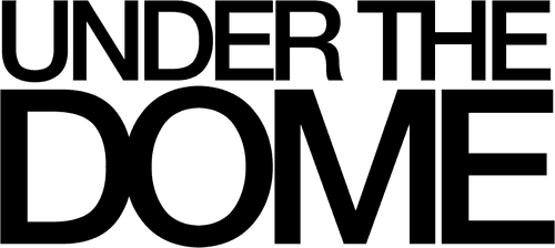 Under the Dome — logos 6