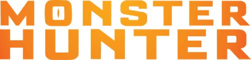 Monster Hunter — logos 6