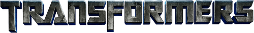 Transformers — logos 4