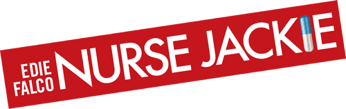 Nurse Jackie — logos 3