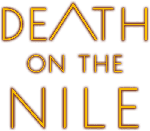 Death on the Nile — logos 3