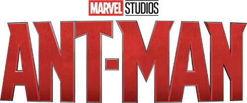 Ant-Man — logos 6