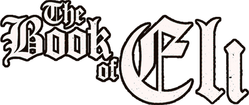 The Book of Eli — logos 5