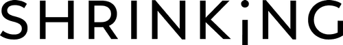Shrinking — logos 2