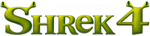 Shrek Forever After — logos 5