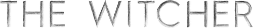 The Witcher — logos 6