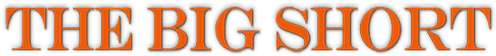The Big Short — logos 6