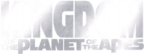 Kingdom of the Planet of the Apes — logos 8