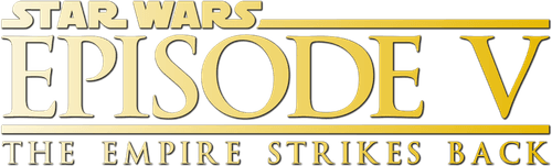 The Empire Strikes Back — logos 5
