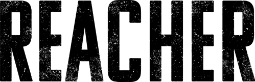 Reacher — logos 6