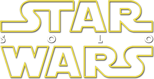 Solo: A Star Wars Story — logos 5