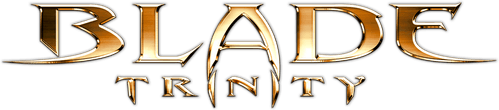 Blade: Trinity — logos 2