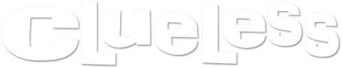 Clueless — logos 6