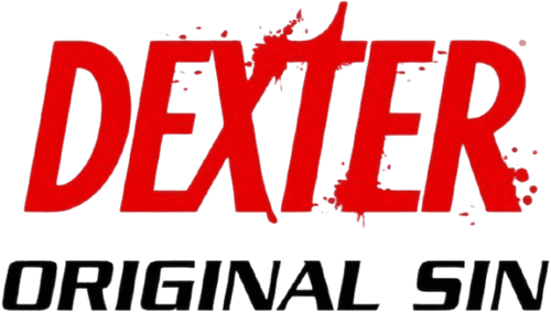 Dexter: Original Sin — logos 3