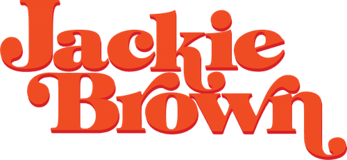 Jackie Brown — logos 2