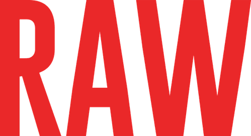 Raw — logos 3