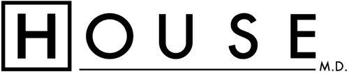 House — logos 8
