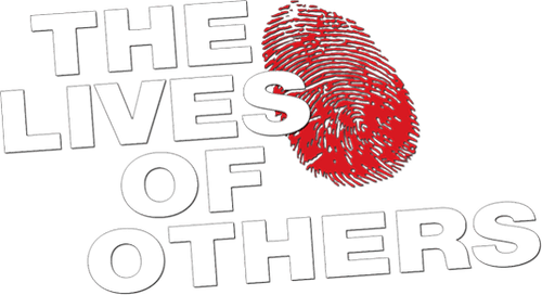 The Lives of Others — logos 2