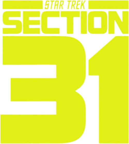 Star Trek: Section 31 — logos 3
