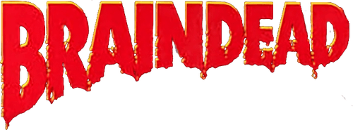 Braindead — logos 2