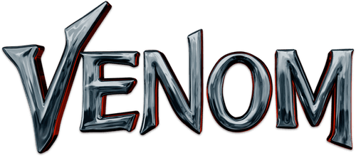 Venom — logos 2