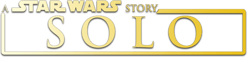 Solo: A Star Wars Story — logos 8