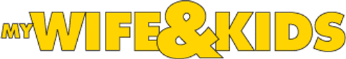 My Wife and Kids — logos 2