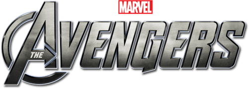 The Avengers — logos 6