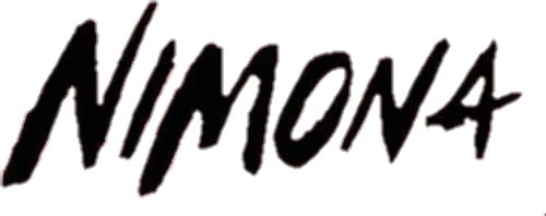 Nimona — logos 3