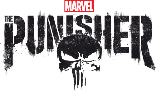 Marvel's The Punisher — logos 7