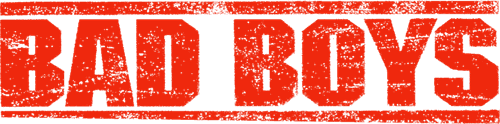 Bad Boys — logos 4