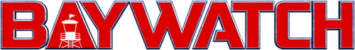 Baywatch — logos 2