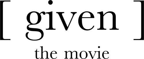 Given — logos 2