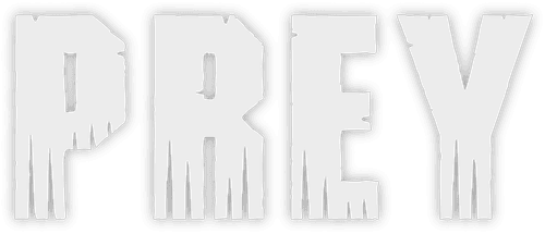 Prey — logos 2
