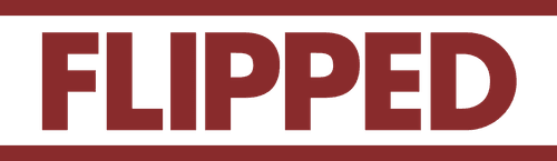 Flipped — logos 3